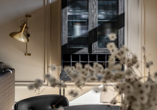 Приватні апартаменти в Києві